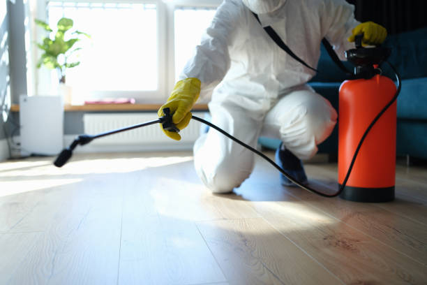 Trusted Crime Scene Cleanup service in Covington, VA - Four Month Blood Cleanse